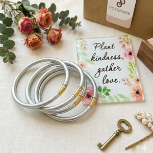 Budha All Weather Womens Bracelets. (Not Budhagirls) Excellent Quality.